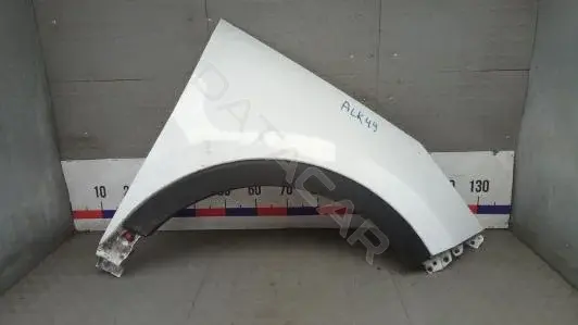 Крыло переднее ALK49EC01