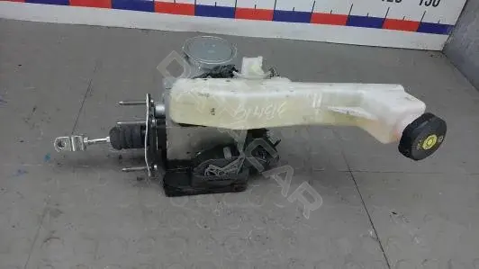 Блок управления АБС 58500cj810, ba60003481