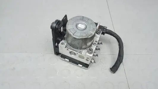 Блок управления АБС 5q0614517cf