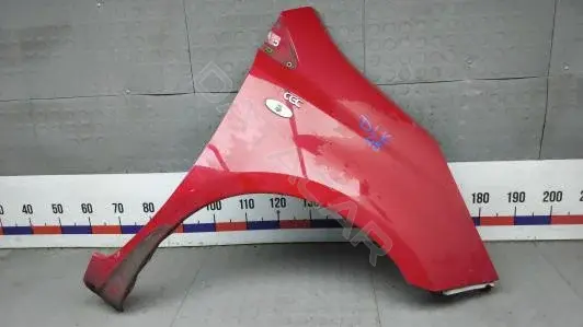 Крыло переднее DLK45EC01