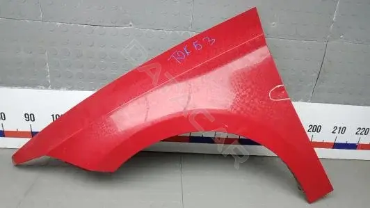 Крыло переднее TOK53D901