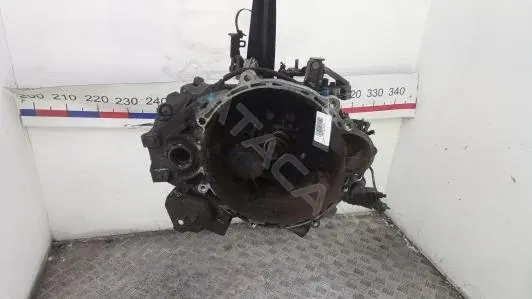 Механическая коробка передач (МКПП) 4300032506, M56CF3-1