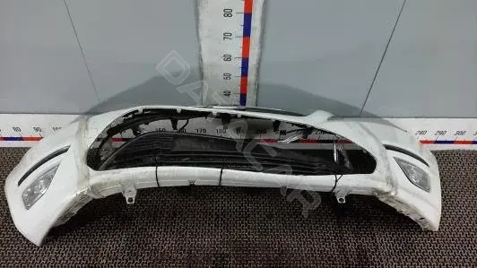 Передний бампер CLK27G501