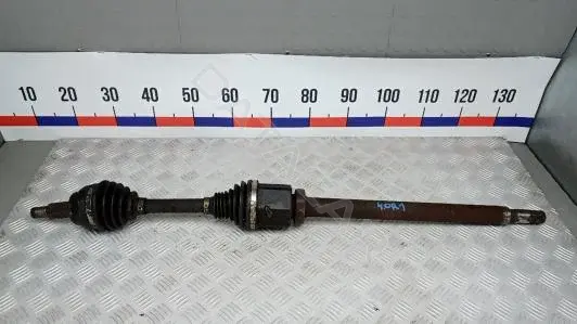 Приводной вал / Полуось 4OR01N101