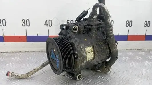 Компрессор кондиционера GE447190-4845