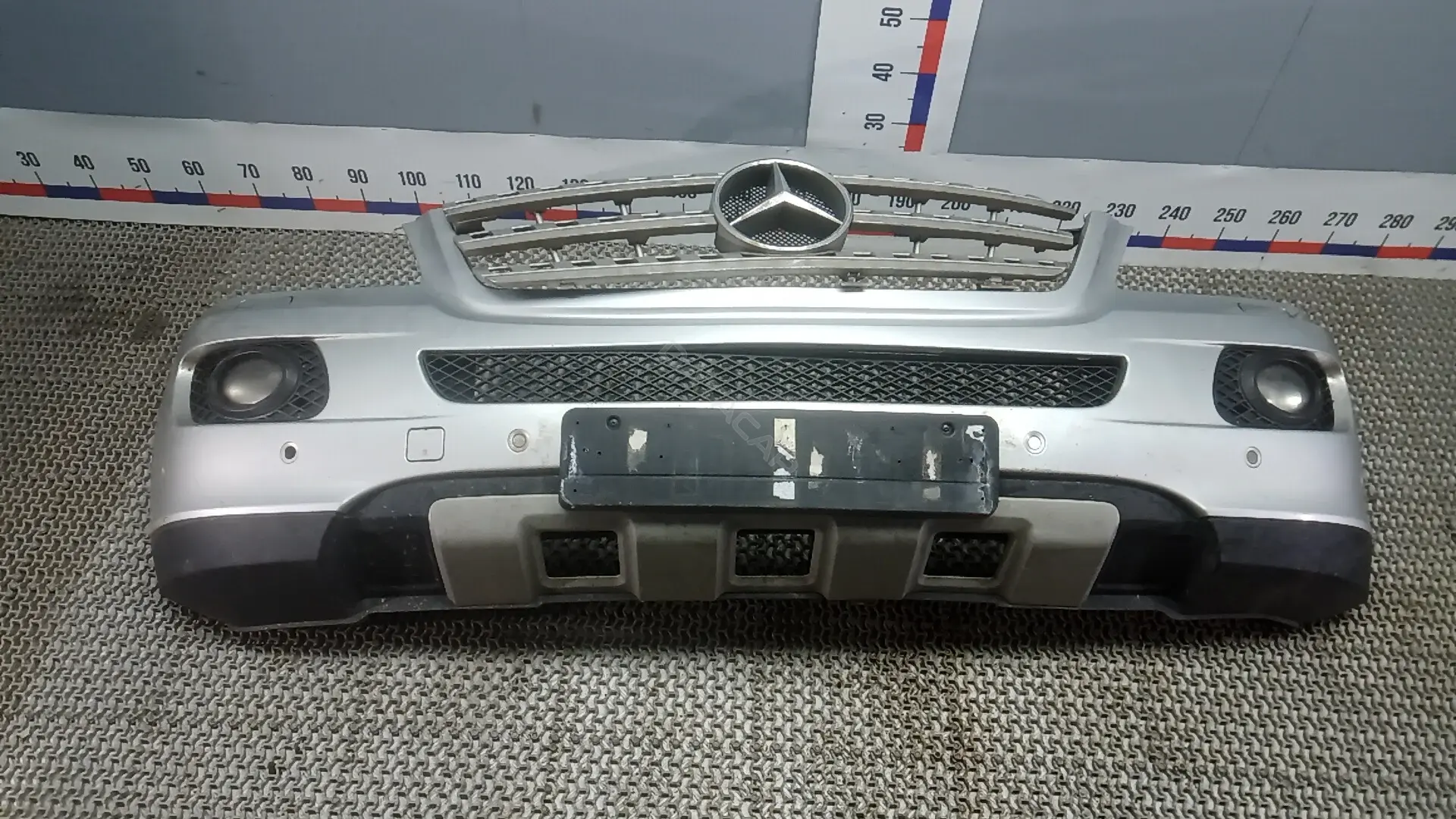 Решетка радиатора EOK32QF01