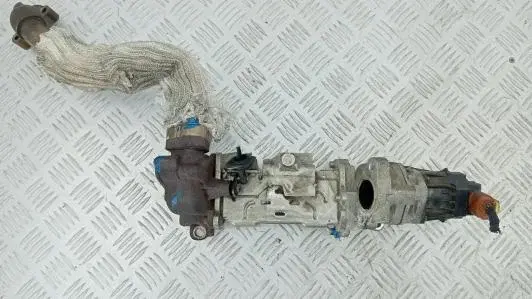 Клапан ЕГР EGV415