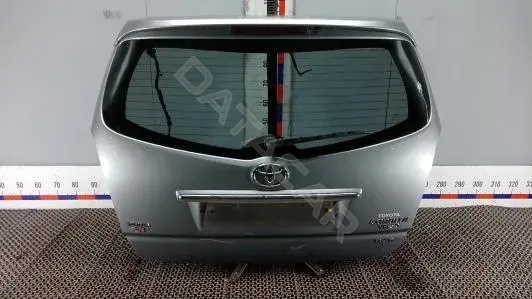 Крышка багажника DLK70GF01