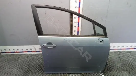 Дверь 670010F011