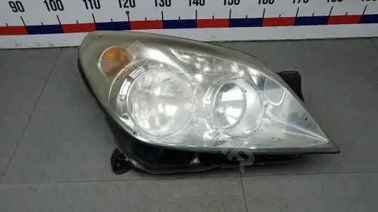 Фары ALK21MU01