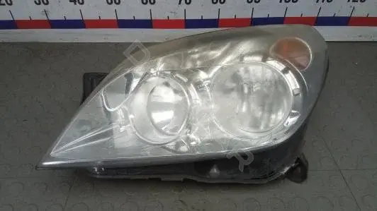 Фары ALK22MR01