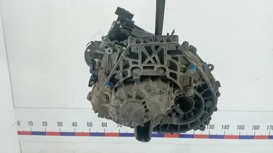 Механическая коробка передач (МКПП) BJ3R-7001-BA