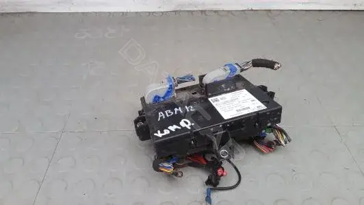 Блок комфорта 116rai000029