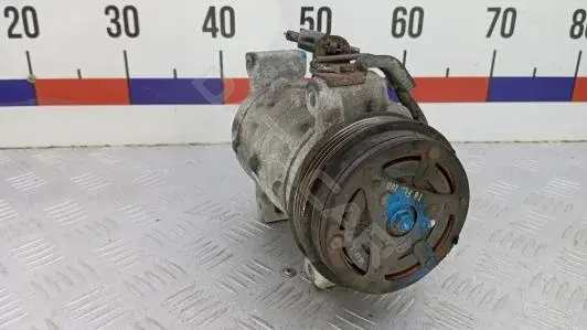Компрессор кондиционера 44780-2400