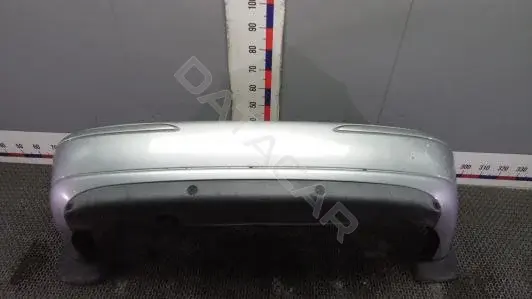 Задний бампер LEP36HG01