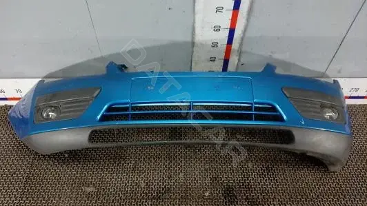 Передний бампер SEP33G501