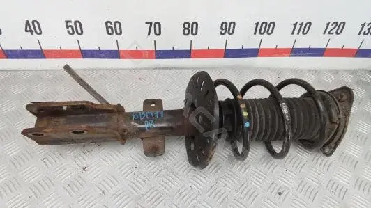 Амортизаторы 6BM11N801