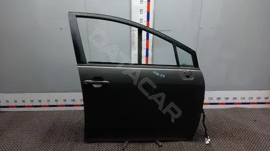 Дверь WOK55E201