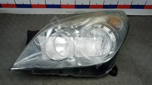 Фары ZOK07MR01