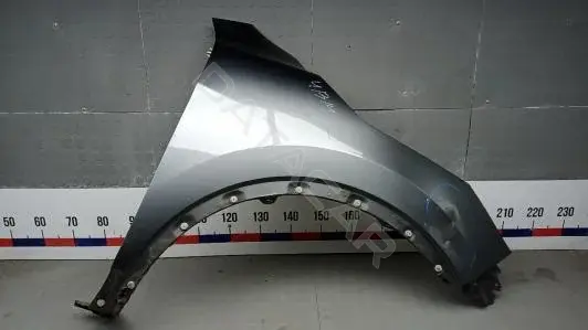Крыло переднее F31004EAMB
