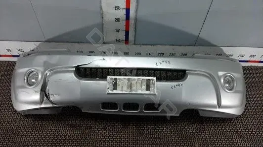 Передний бампер KBM37G501
