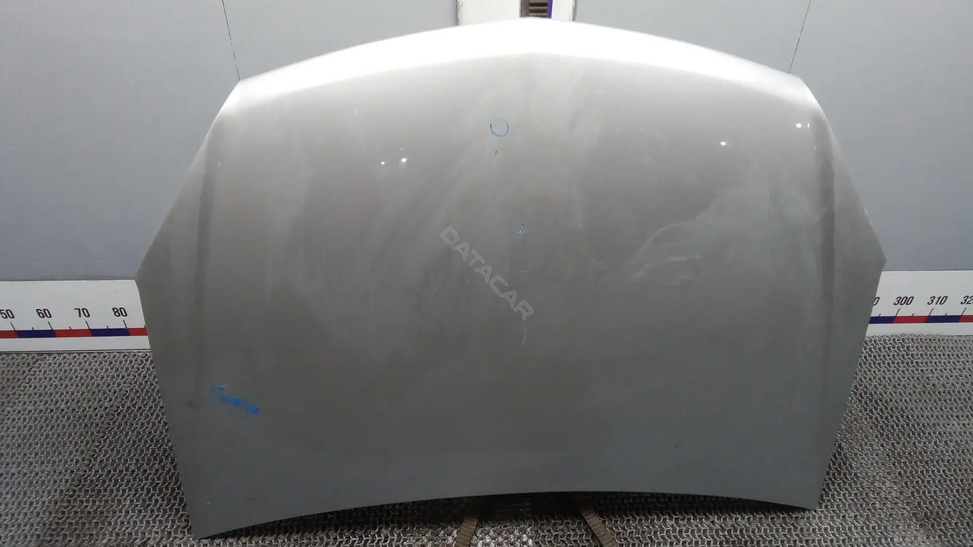 Капот SOK64D201