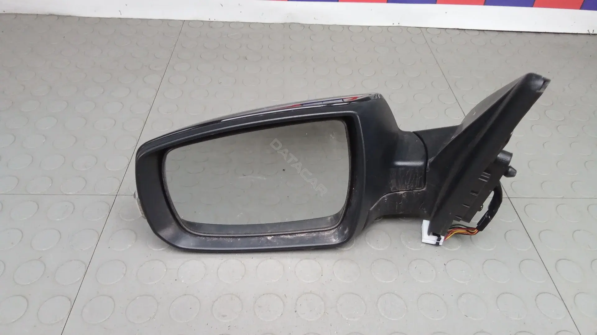 Наружное зеркало 876102P950ABP, 876112P030, 876132P000
