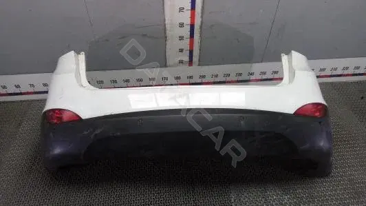 Задний бампер UOK28HG01