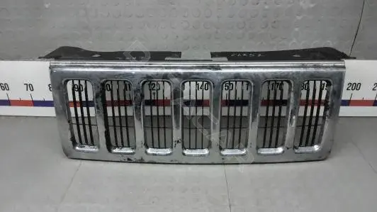 Решетка радиатора CLK52QF01