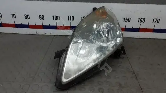 Фары SEP67MR01