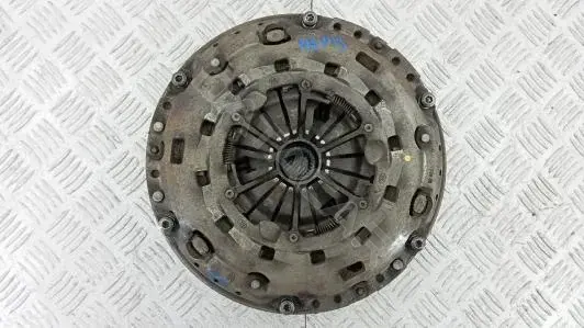 Маховик MEP13A401