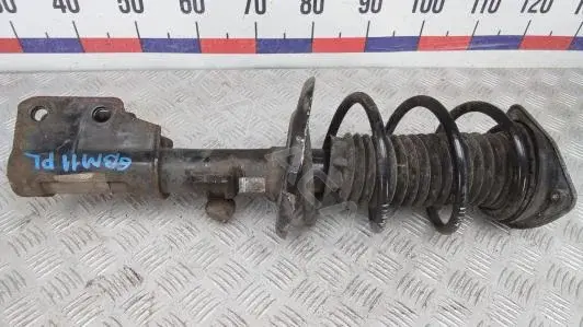 Амортизаторы 6BM11K801