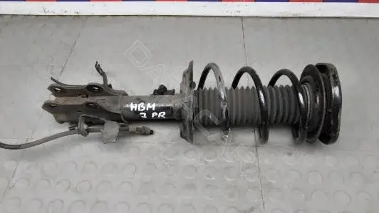 Амортизаторы HBM07N801