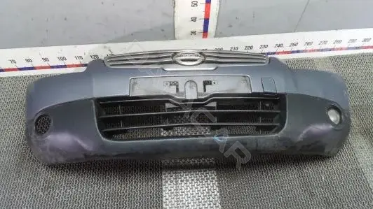 Передний бампер SOK31G501