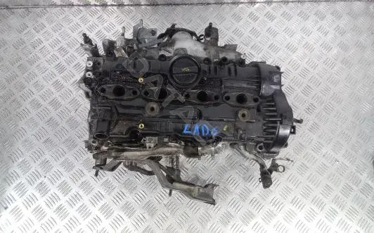 Головка блока цилиндров LAD06AE01