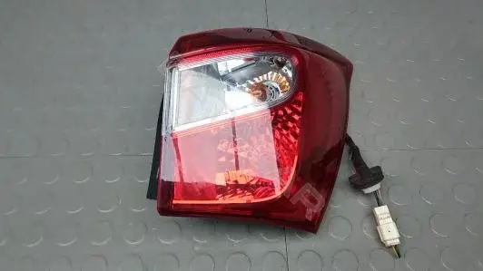 Задние фонари DBM21MY01