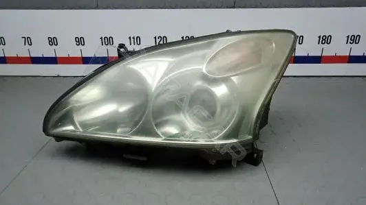 Фары POK30MR01