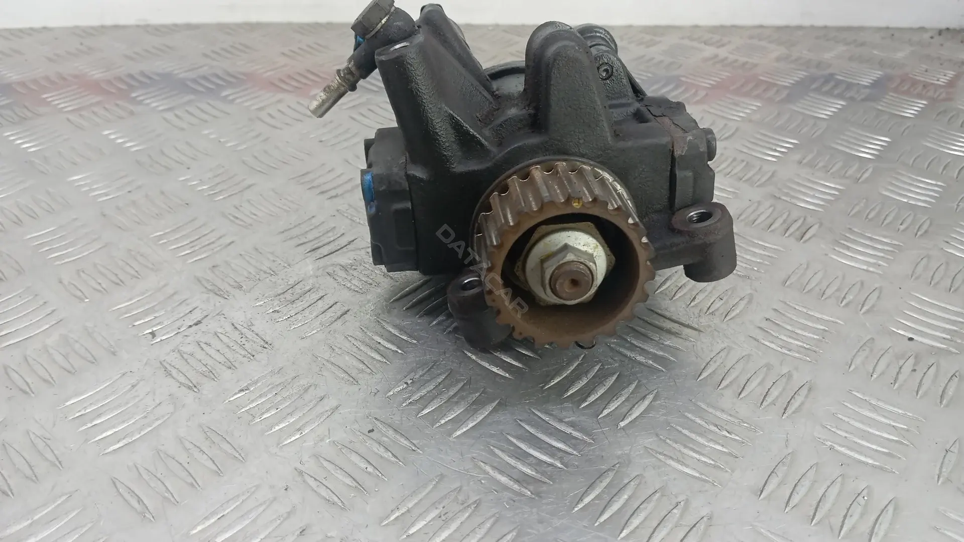 Насос высокого давления A2C53351931, H8201100115