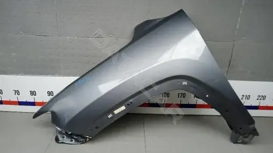 Крыло переднее XOK24D901
