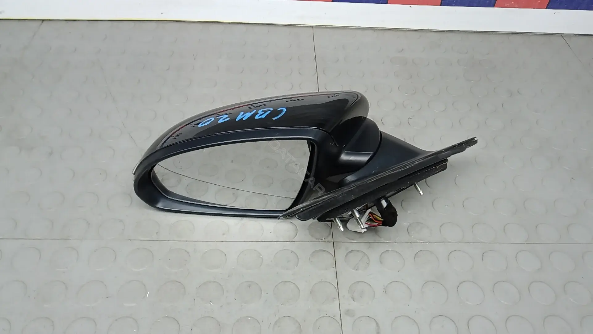 Наружное зеркало CBM20JL01
