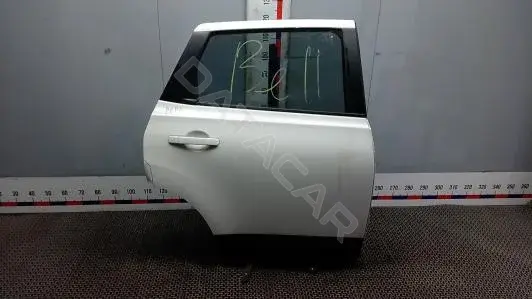Дверь H2100EY1MA