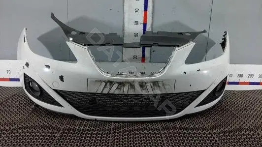 Передний бампер SEP02G501