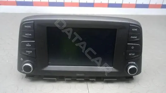 Магнитола 96160j9050