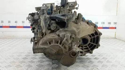 Механическая коробка передач (МКПП) 32010BB60D, BB60D