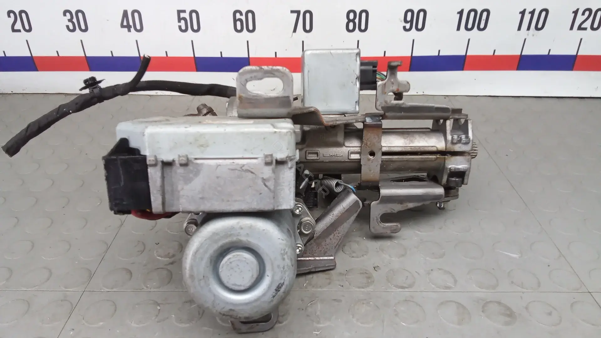 Электроусилитель руля BLK48OM01