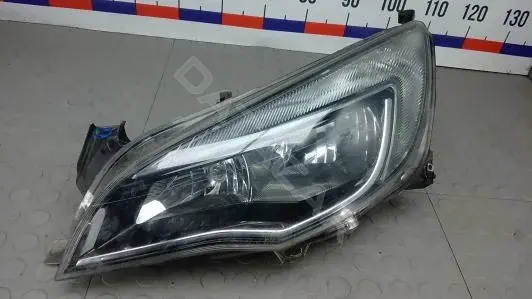 Фары SOK70MR01