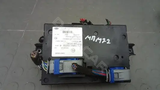 Блок комфорта 116rai000029