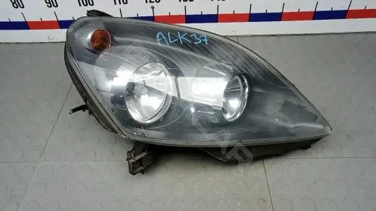 Фары ALK37MU01