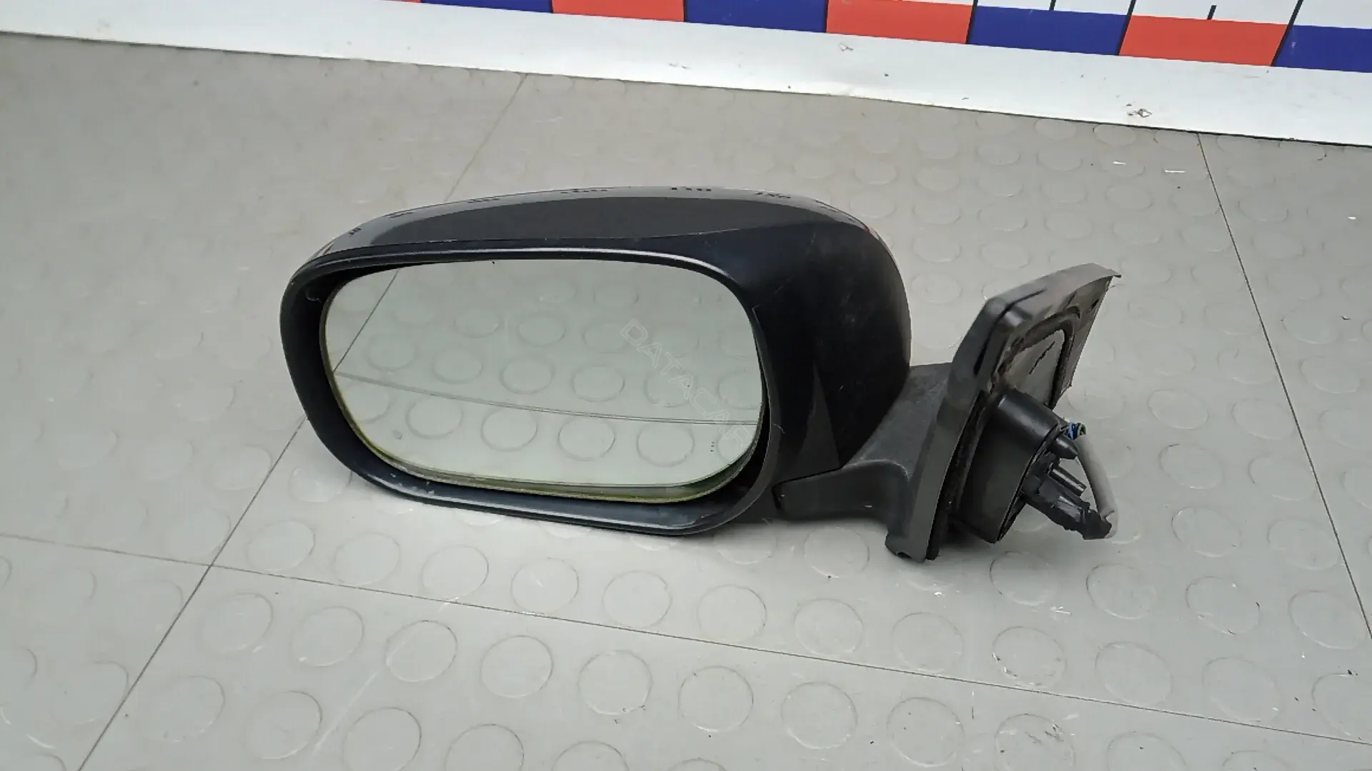 Наружное зеркало 8794042A30, 8794542060B1, 8796142840