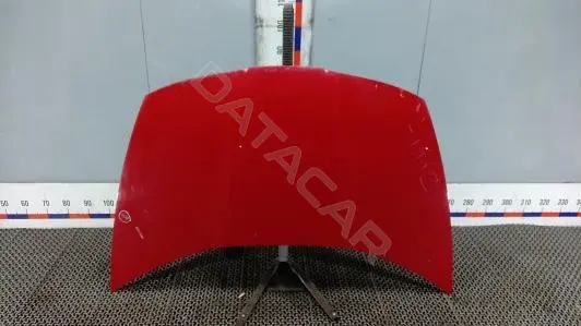Капот ZOK13D201